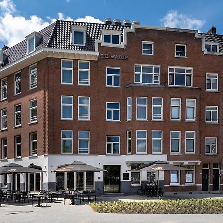 Le Marin Hotel Rotterdam City - Handwritten Collection Екстериор снимка