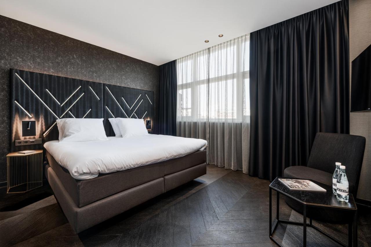 Le Marin Hotel Rotterdam City - Handwritten Collection Екстериор снимка