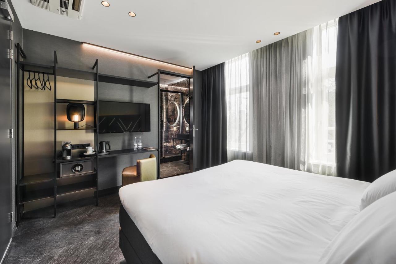 Le Marin Hotel Rotterdam City - Handwritten Collection Екстериор снимка