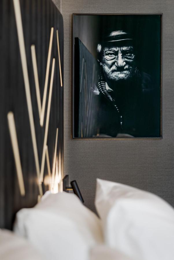 Le Marin Hotel Rotterdam City - Handwritten Collection Екстериор снимка