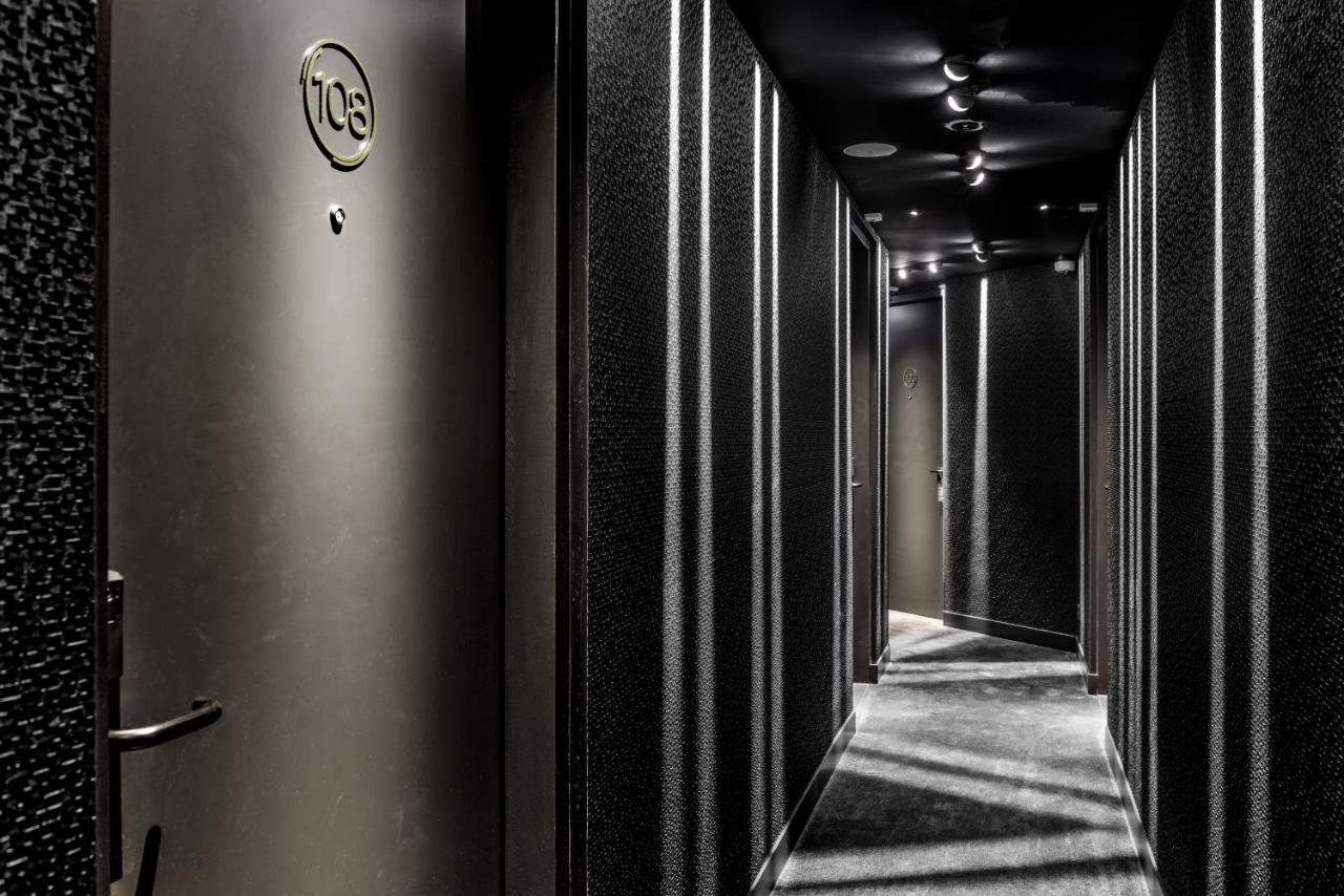 Le Marin Hotel Rotterdam City - Handwritten Collection Екстериор снимка