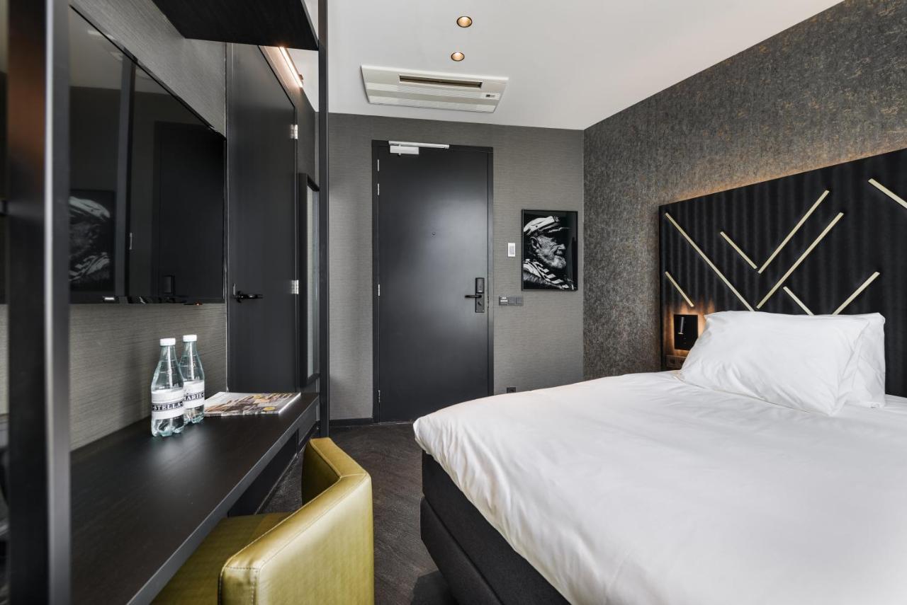 Le Marin Hotel Rotterdam City - Handwritten Collection Екстериор снимка